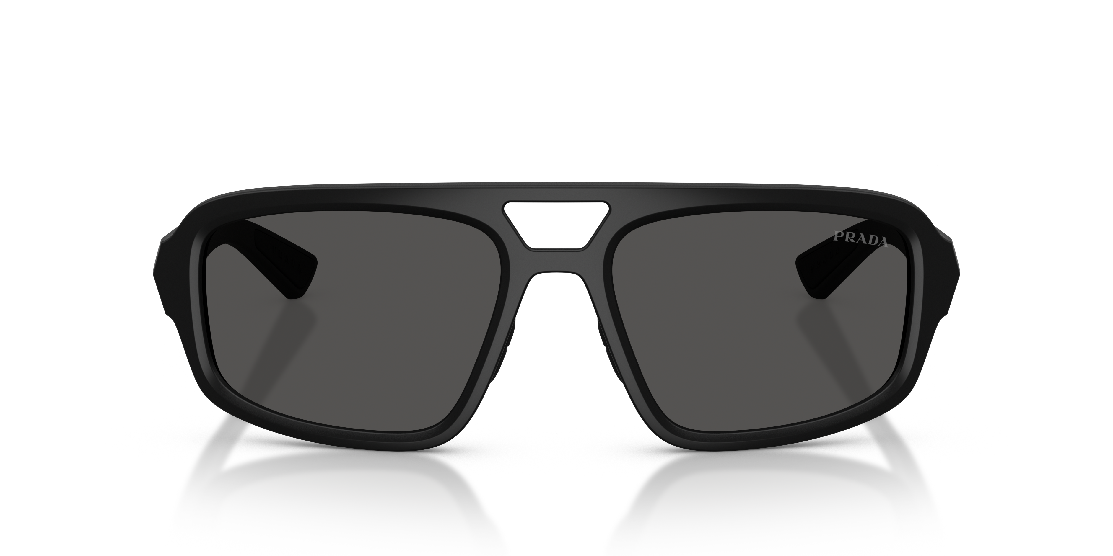 Prada Linea Rossa PS B11SU 1BO08Z  